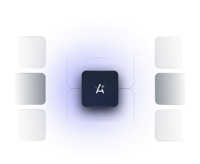 Customized flows workflow illustration